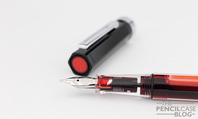 TWSBI Eco fountain pen