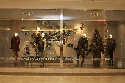 ZARA QATAR ~ ZARA