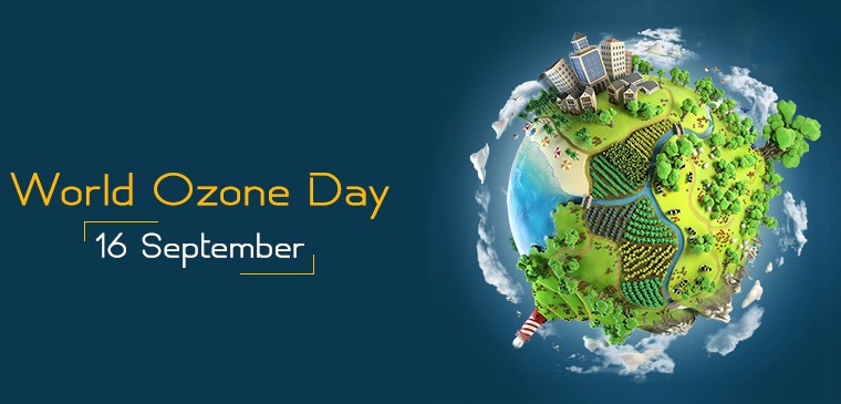 World Ozone Day: Ozone layer is necessary for life on earth