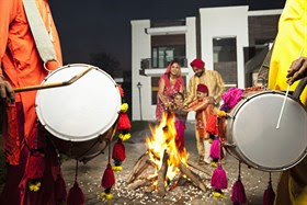 Happy Lohri Images 2016