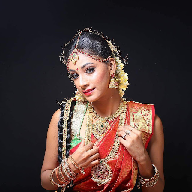 Miss India 2018 anukreethy vas hot photos