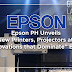 Epson PH Unveils New Printers, Projectors at "Innovations that Dominate" Event