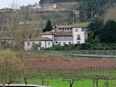 Polvoreira: Quinta do Vale