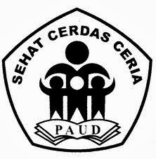 Kurikulum Pembelajaran PAUD Logo PAUD dan Lembaga Mitra 