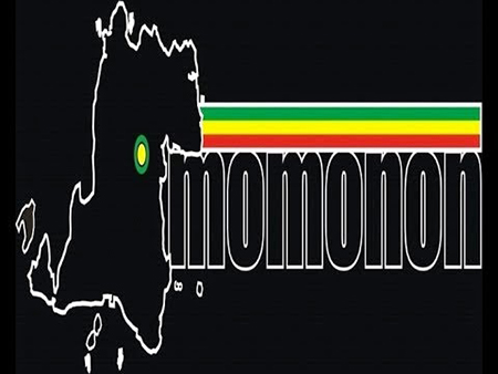 Momonon - Ibu