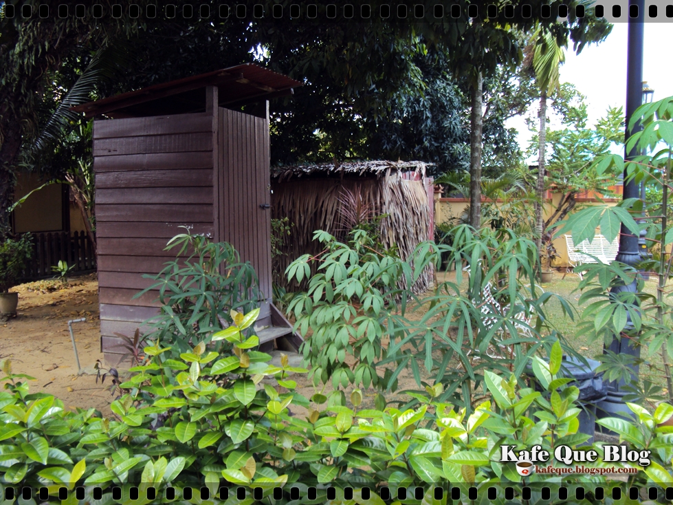 Rumah Kelahiran Allahyarham Tan Sri P. Ramlee | Sebuah ...