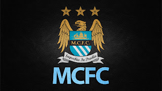 manchester city football club wallpaper