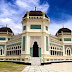 Masjid Raya Al Mashun, Medan - Sumatera Utara