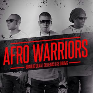 Resultado de imagem para Afro Warriors