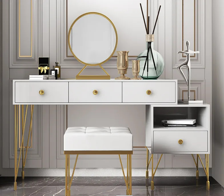 Dressing Table For Bedroom