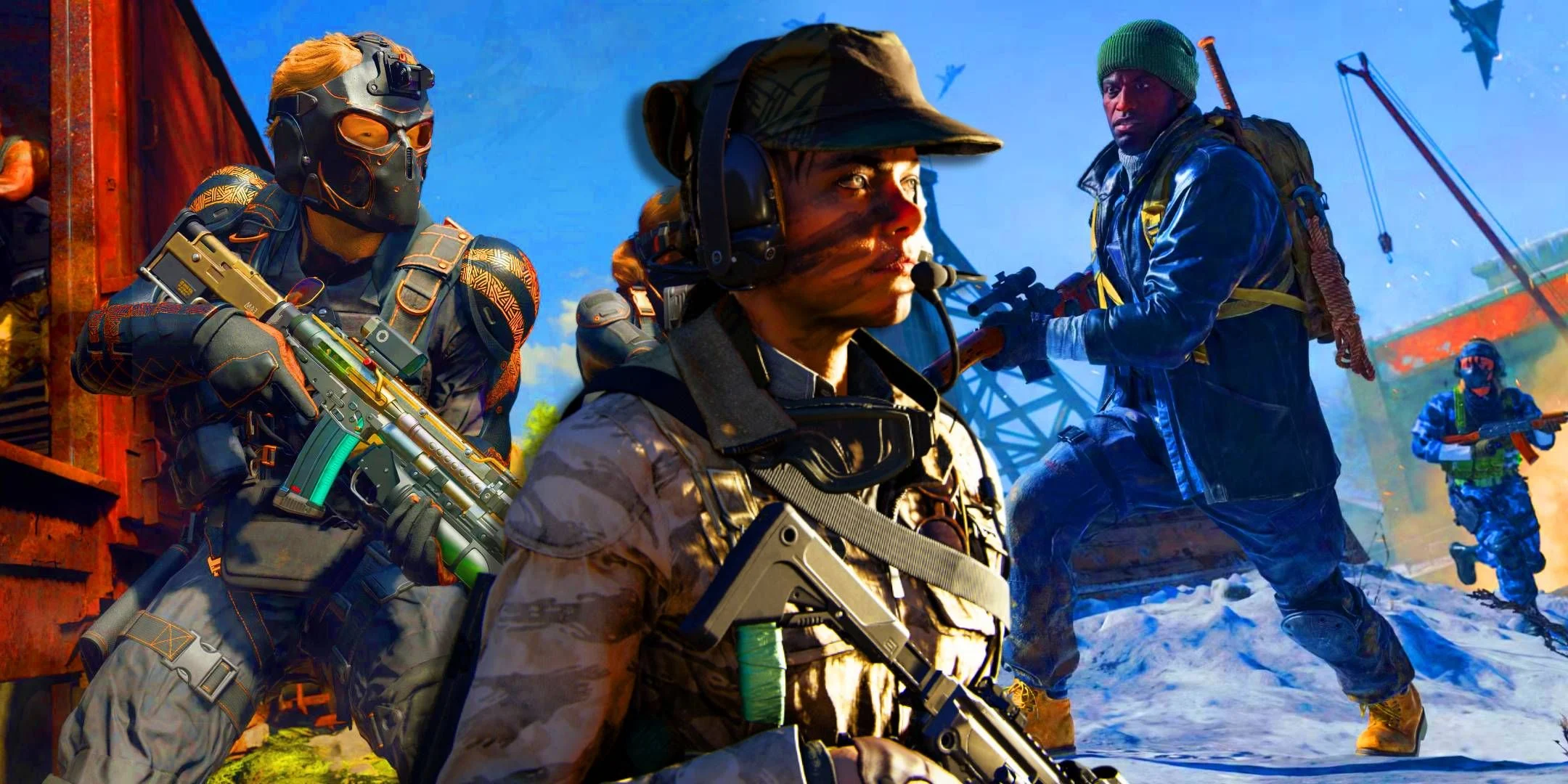 Call of Duty: Black Ops 6