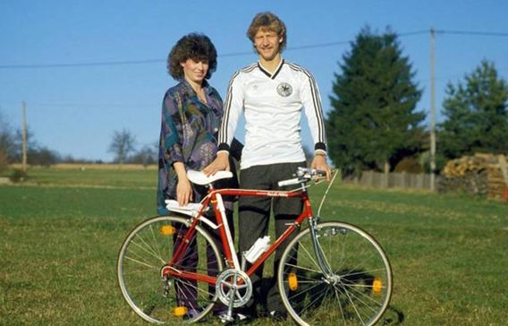 PRO CYCLING MANAGER. Guido Buchwald.
