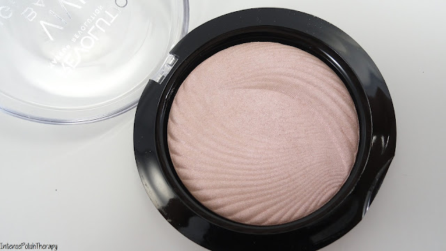 Makeup Revolution Vivid Baked Highlighter - Peach Lights