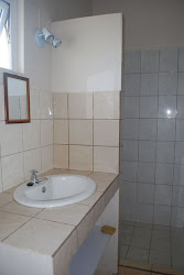 Salle de Bain/Washroom
