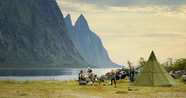 10 Fakta Unik dari Norwegia yang Harus Kamu Tahu