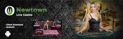 Newtown NTC33 Online Casino Slots Download