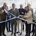 Inauguran las nuevas obras del Aeropuerto de Bariloche