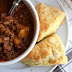 Jalapeno & White Cheddar Scones
