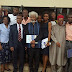 Unizik ends international conference on new media and developing Economies 