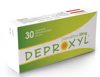 DEPROXYL دواء
