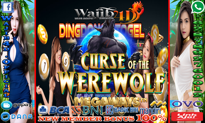 WAJIB4D TEORI PENTING DALAM TARUHAN CASINO SLOT ONLINE PEROLEH CUAN