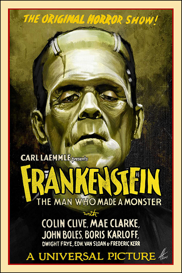 Frankenstein