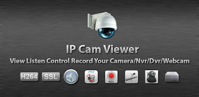 IP Cam Viewer Pro v4.6.9 APK