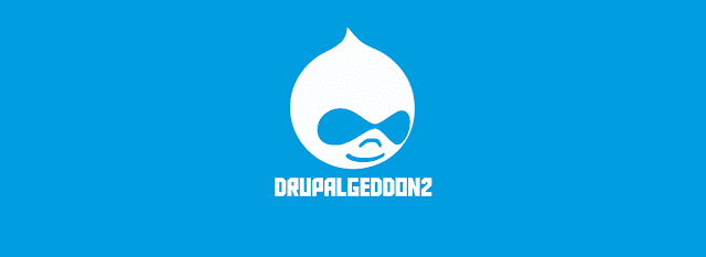 drupalgeddon exploit