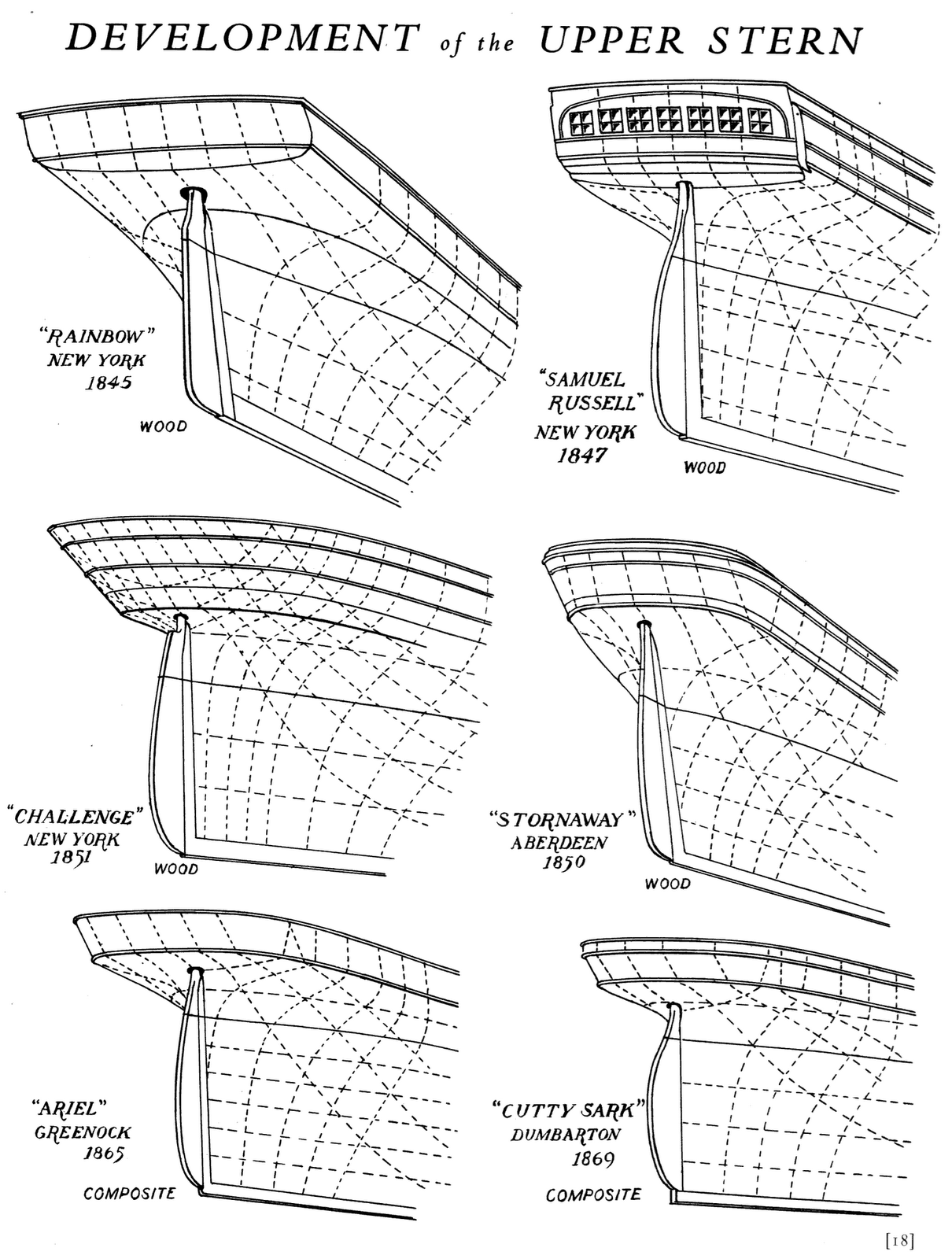 Pirate Ship Plans