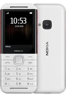 Feature Phone Nokia 5310 Express Music