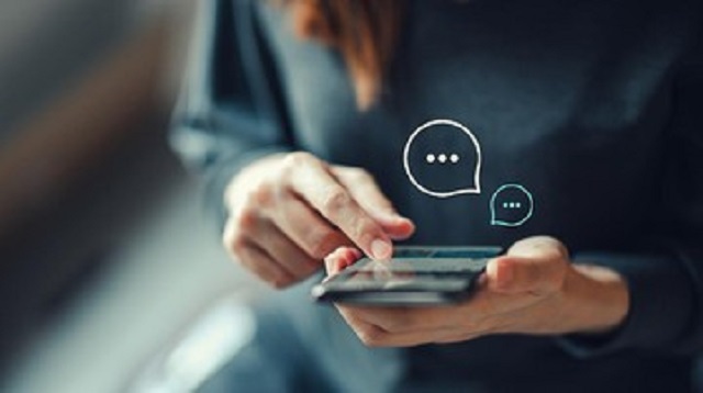 Cara Menghapus Chat di IG