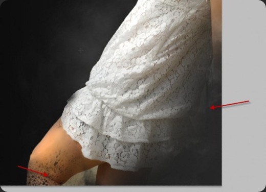 Percikan AIr dengan Photoshop 6