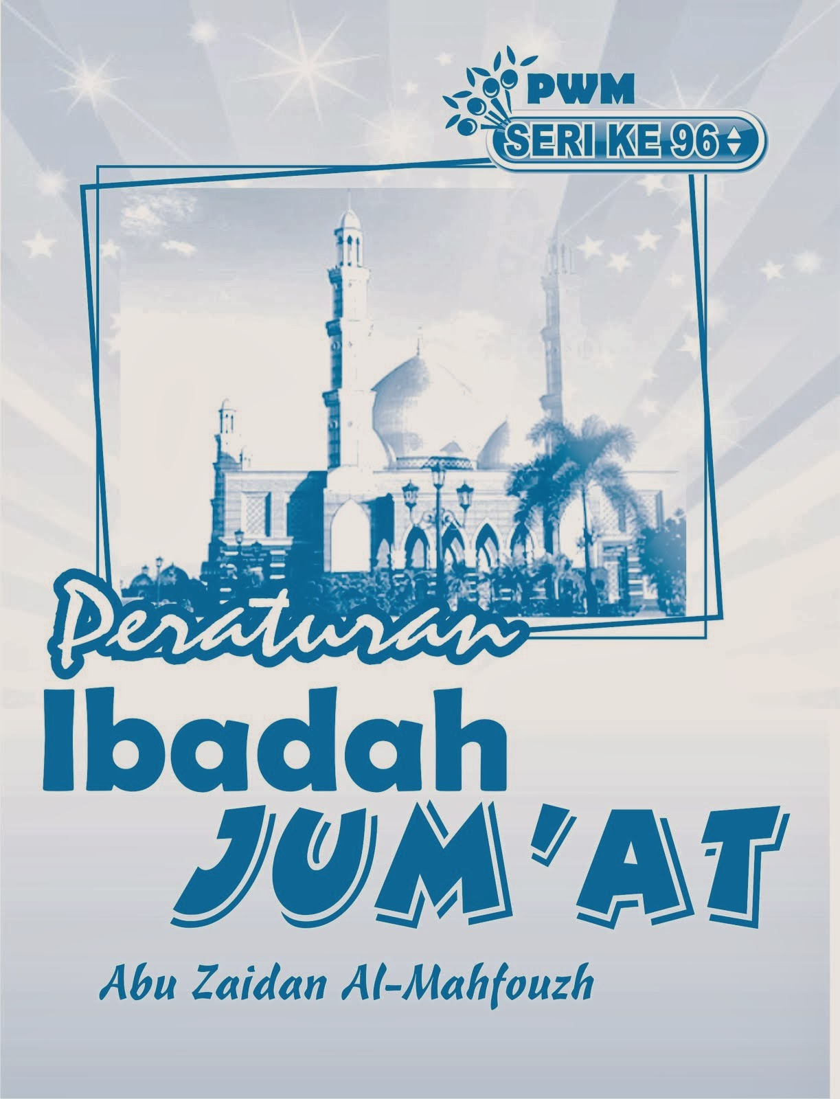 Mudien Kankerz Walpaper DP Bbm Gambar Wajib Sholat Jumat Keren