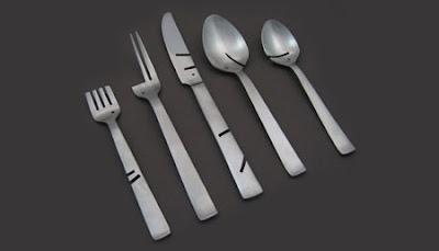 Creative-cutlery