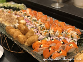 Ramadan Buffet 2019 at Le Meridien Putrajaya