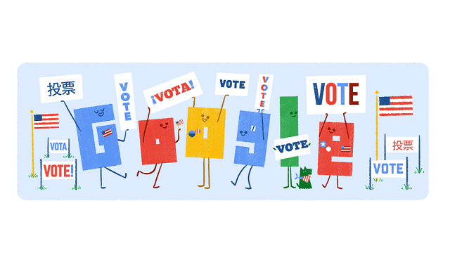 Google decides to partner with Associated Press for authentic election results