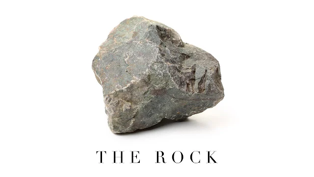 The Rock - Planetshakers