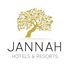 Jannah Hotels & Resorts Dubai & Abu Dhabi Jobs