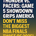 NBA Finals 2025: This Game 5 Twist Has Everyone Talking!"