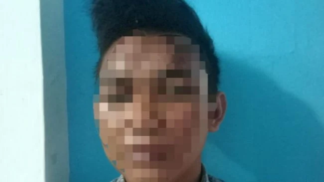 Parah, Leher Bocah 11 Tahun Digorok Pacar Kakak Gegara Hal Sepele