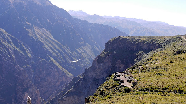 Colca Canyon