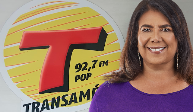 Goretti Queiroz leva a causa animal à Transamérica FM