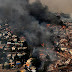 Los incendios forestales en Chile son los más mortíferos jamás registrados en el país