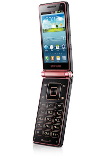 Samsung SCH-W2013,ponsel android lipat,ponsel android keyboard,samsung dual sim,ponsel android dual sim gsm cdma,