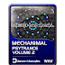 Dance Midi Samples : Mechanima-Psytrance Vol 2