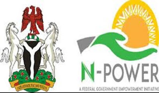 apply for npower 
