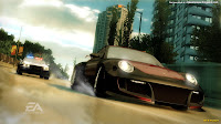 NFS UnderCover Wallpapers