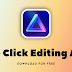 ONE CLICK PHOTO APP DOWNLOAD 
