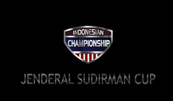 Piala Jenderal Sudirman