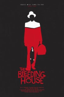 bleend Download   The Bleeding House   DVDRip AVi + RMVB Legendado (2012)